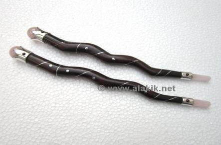 Rose Wood Healing Sticks